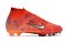 Nike Zoom Mercurial Superfly 9 Elite FG Dream Speed 7 - Bright Crimson/White/Black