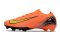 Nike Air Zoom Mercurial Vapor 16 Elite FG Low - Orange/Yellow/Black