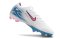 Nike Air Zoom Mercurial Vapor 16 Elite FG Low - White/Pink/Blue