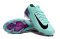 Nike Air Zoom Mercurial Vapor 16 Elite FG Low-Green/Purple/Black