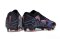 Nike Zoom Mercurial Vapor 15 Elite FG - Black/Purple/Pink