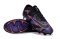 Nike Zoom Mercurial Vapor 15 Elite FG - Black/Purple/Pink