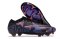 Nike Zoom Mercurial Vapor 15 Elite FG - Black/Purple/Pink