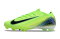 Nike Air Zoom Mercurial Vapor 16 Elite FG Low - Yellow/Green/Blue