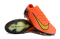 Nike Air Zoom Mercurial Vapor 16 Elite FG Low - Orange/Yellow/Black