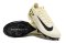 Nike Air Zoom Mercurial Vapor 16 Elite FG Low - Beige/Black/Yellow