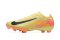 Nike Air Zoom Mercurial Vapor 16 Elite FG Low - Yellow/Black/Pink/Gold