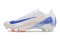 Nike Air Zoom Mercurial Vapor 16 Elite FG Low - Beige/Blue/Orange