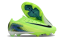 Nike Air Zoom Mercurial Vapor 16 Elite FG Low - Yellow/Green/Blue