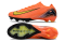 Nike Air Zoom Mercurial Vapor 16 Elite FG Low - Orange/Yellow/Black