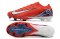 Nike Air Zoom Mercurial Vapor 16 Elite FG Low - Red/White/Blue