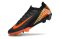 Nike Air Zoom Mercurial Vapor 16 Elite FG Low - Black/Red/Yellow