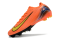 Nike Air Zoom Mercurial Vapor 16 Elite FG Low - Orange/Yellow/Black