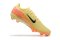 Nike Air Zoom Mercurial Vapor 16 Elite FG Low - Yellow/Black/Pink/Gold