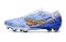 Nike Air Zoom Mercurial Vapor 15 Elite FG CR7 - White/Blue/Gold