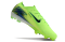 Nike Air Zoom Mercurial Vapor 16 Elite FG Low - Yellow/Green/Blue