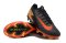 Nike Air Zoom Mercurial Vapor 16 Elite FG Low - Black/Red/Yellow