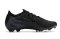 Nike Air Zoom Mercurial Vapor 16 Elite FG Low-Tops Soccer Cleats - Black/Blue/Jade