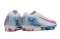 Nike Air Zoom Mercurial Vapor 16 Elite FG Low - White/Pink/Blue