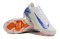 Nike Air Zoom Mercurial Vapor 16 Elite FG Low - Beige/Blue/Orange