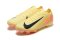 Nike Air Zoom Mercurial Vapor 16 Elite FG Low - Yellow/Black/Pink/Gold