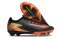 Nike Air Zoom Mercurial Vapor 16 Elite FG Low - Black/Red/Yellow