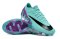 Nike Zoom Mercurial Vapor 15 Elite FG Peak Ready Pack - Ice Blue/Purple/Black/White