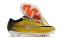 Nike Air Zoom Mercurial Mbappe 201 Vapor 15 Elite FG - Orange/White/Black