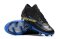 Nike Air Zoom Mercurial Vapor 15 Elite FG - Black/Chrome/Hyper Royal