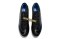 Nike Air Zoom Mercurial Vapor 15 Elite FG - Black/Chrome/Hyper Royal