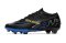 Nike Air Zoom Mercurial Vapor 15 Elite FG - Black/Chrome/Hyper Royal