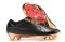 Nike Air Zoom Mercurial Vapor 15 Elite FG - Black/Metallic Copper