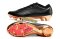 Nike Air Zoom Mercurial Vapor 15 Elite FG - Black/Metallic Copper