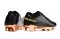 Nike Air Zoom Mercurial Vapor 15 Elite FG - Black/Metallic Copper