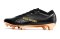 Nike Air Zoom Mercurial Vapor 15 Elite FG - Black/Metallic Copper