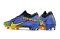 Nike Air Zoom Mercurial Vapor 15 Elite FG - Violet/Yellow