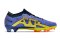 Nike Air Zoom Mercurial Vapor 15 Elite FG - Violet/Yellow