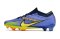Nike Air Zoom Mercurial Vapor 15 Elite FG - Violet/Yellow