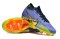 Nike Air Zoom Mercurial Vapor 15 Elite FG - Violet/Yellow