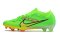 Nike Air Zoom Mercurial Vapor 15 Elite FG - Green