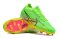 Nike Air Zoom Mercurial Vapor 15 Elite FG - Green