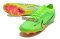 Nike Air Zoom Mercurial Vapor 15 Elite FG - Green