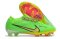 Nike Air Zoom Mercurial Vapor 15 Elite FG - Green