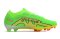 Nike Air Zoom Mercurial Vapor 15 Elite FG - Green