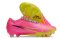 Nike Air Zoom Mercurial Vapor 15 Elite FG Luminous - Pink Blast/Volt