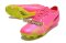 Nike Air Zoom Mercurial Vapor 15 Elite FG Luminous - Pink Blast/Volt