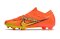 Nike Air Zoom Mercurial Vapor 15 Elite FG - Orange/Yellow