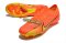 Nike Air Zoom Mercurial Vapor 15 Elite FG - Orange/Yellow