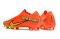 Nike Air Zoom Mercurial Vapor 15 Elite FG - Orange/Yellow