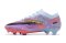 Nike Air Zoom Mercurial Vapor 15 Elite FG - Purple/Orange/Black